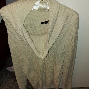 SWEATER SALE! Cable Knit Sweater